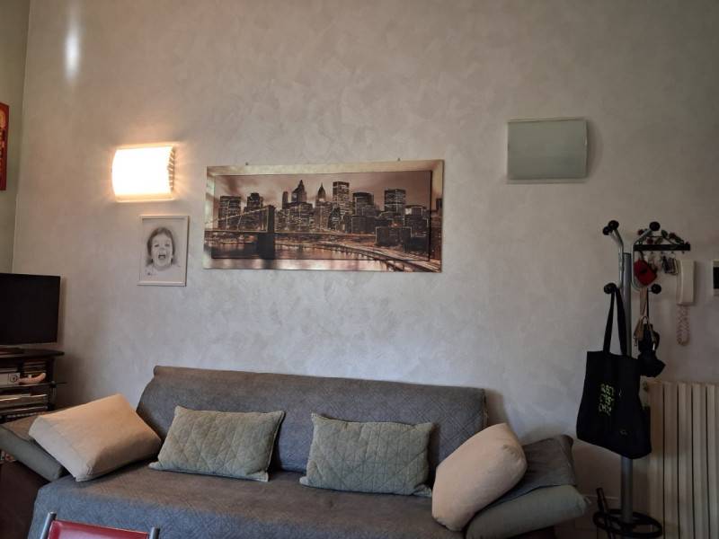 Appartamento, Colorno