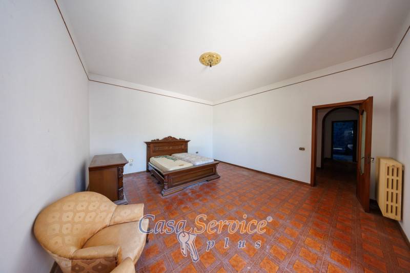 Villa Matino - Centro, Matino
