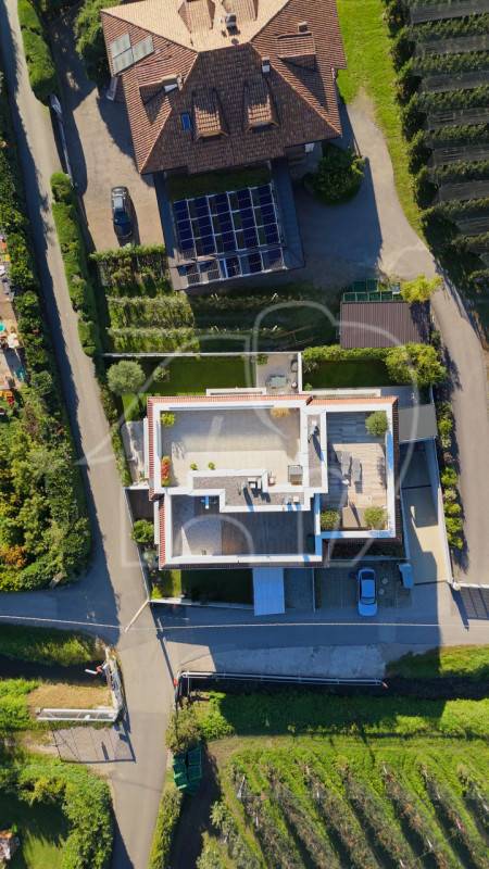 Villa San Maurizio, Bolzano