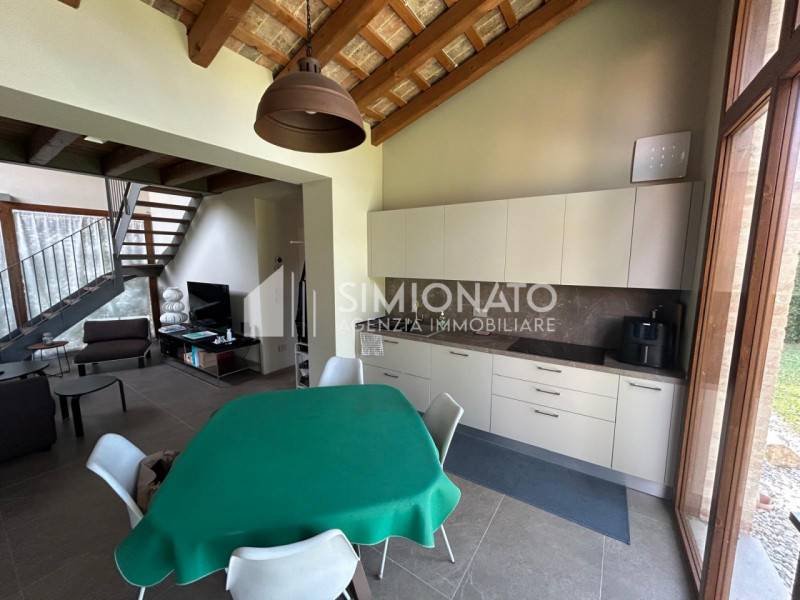 Appartamento Orgnano, Spinea
