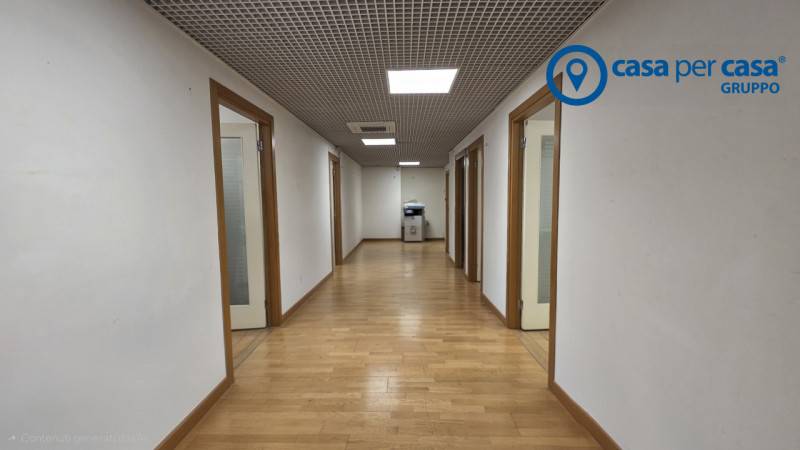 Ufficio Centro, Rovigo