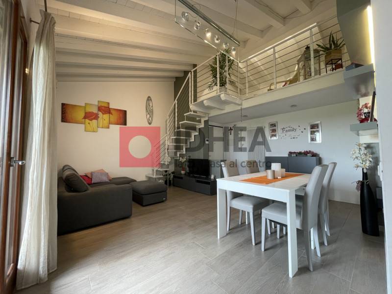 Appartamento San Cipriano, Roncade
