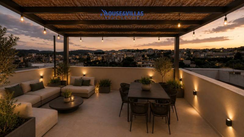 Casa indipendente Noto, Noto