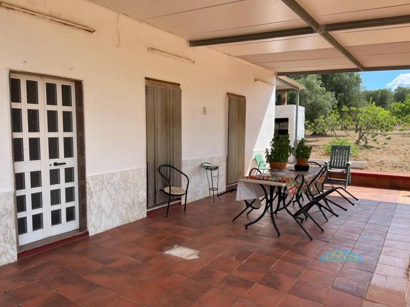 Rustico Ceglie Messapica, Ceglie Messapica