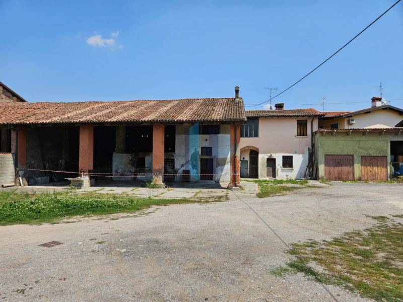 Rustico Castel Mella - Centro, Castel Mella
