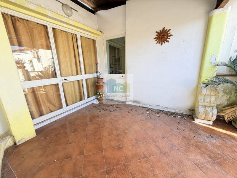 Appartamento Monterone, Forio