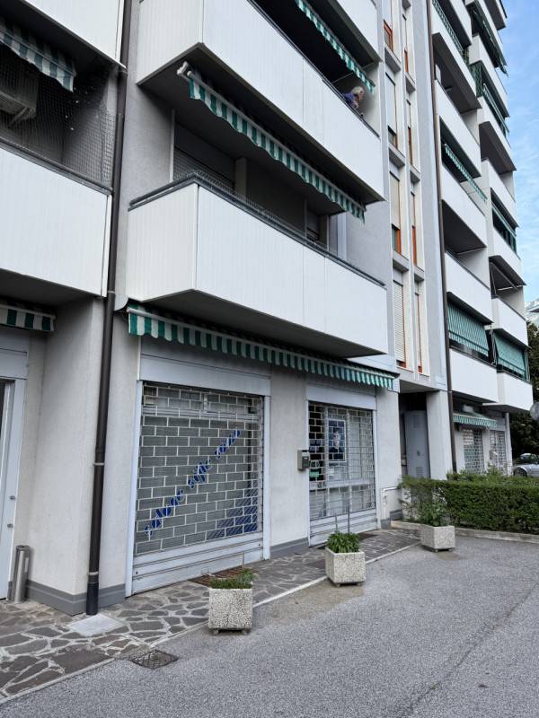 Attività  commerciale, Trento