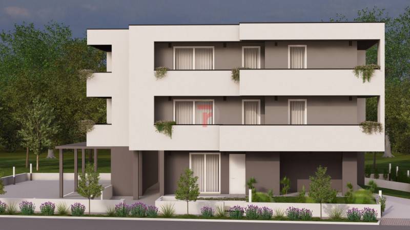 Appartamento Casalserugo, Casalserugo