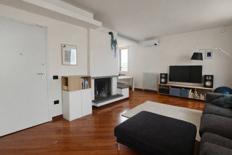 Casa Bi - Trifamiliare Bovolenta, Bovolenta