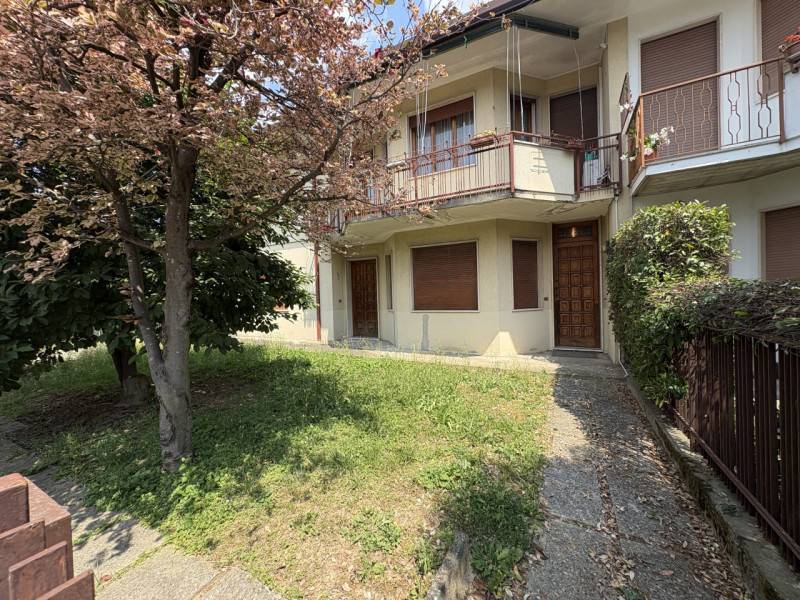 Casa Bi - Trifamiliare, Torreglia