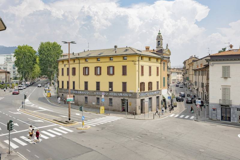 Appartamento, Bergamo