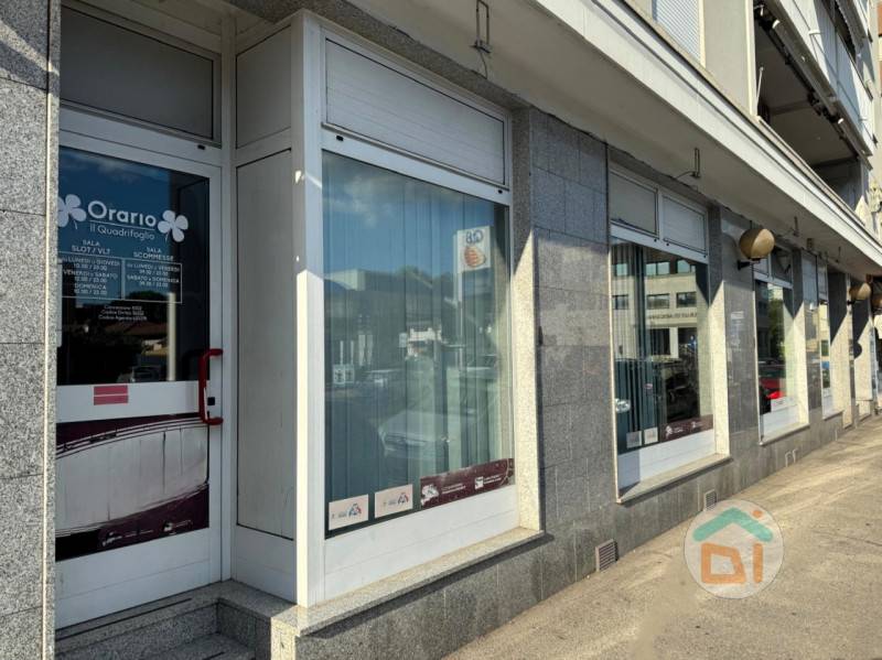 Attività  commerciale Monfalcone - Centro, Monfalcone