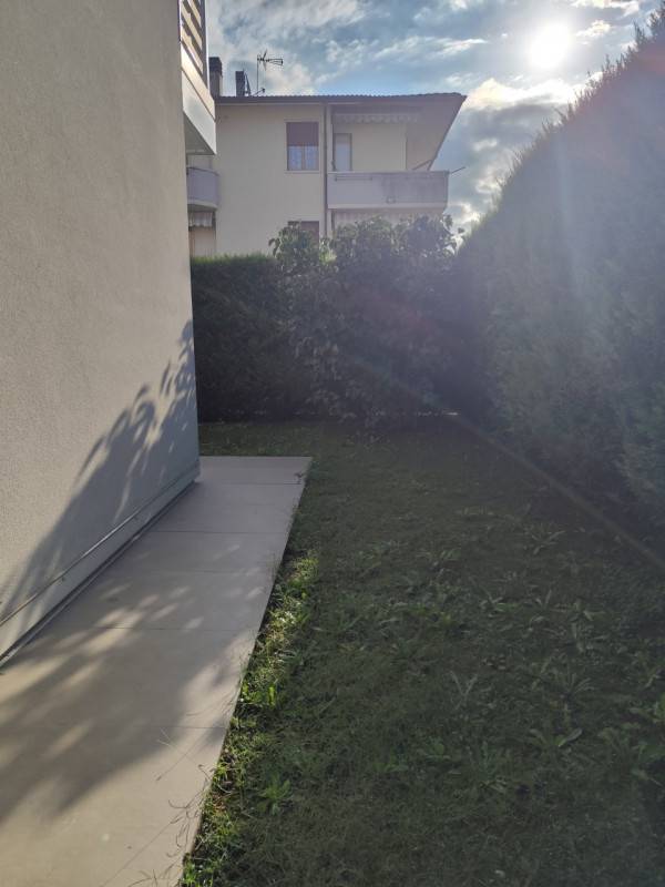 Casa Bi - Trifamiliare, Vicenza