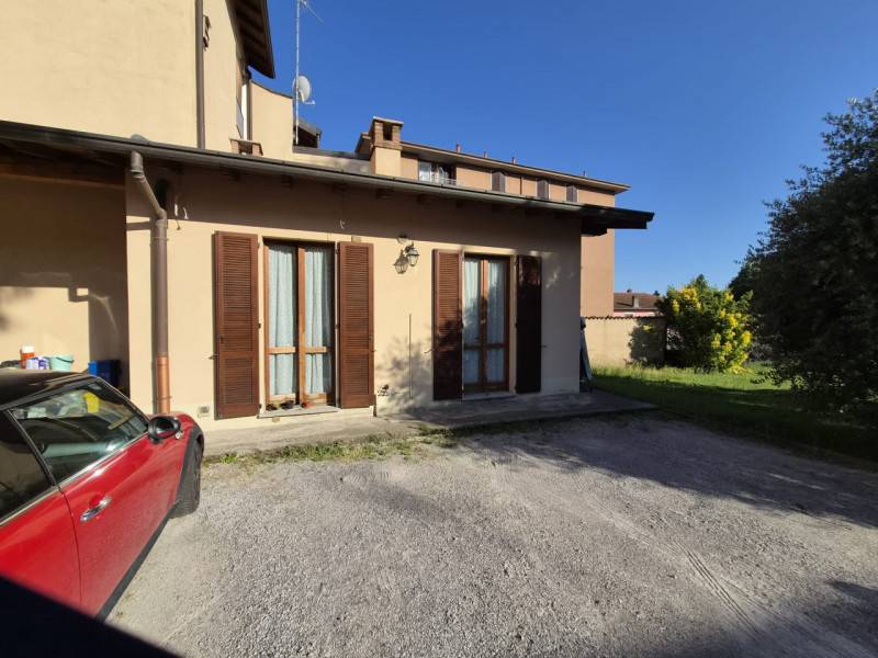 Appartamento Missaglia - Centro, Missaglia
