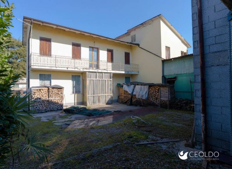 Casa indipendente Vigonza, Vigonza
