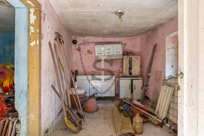 Casa indipendente Fosse, Enego