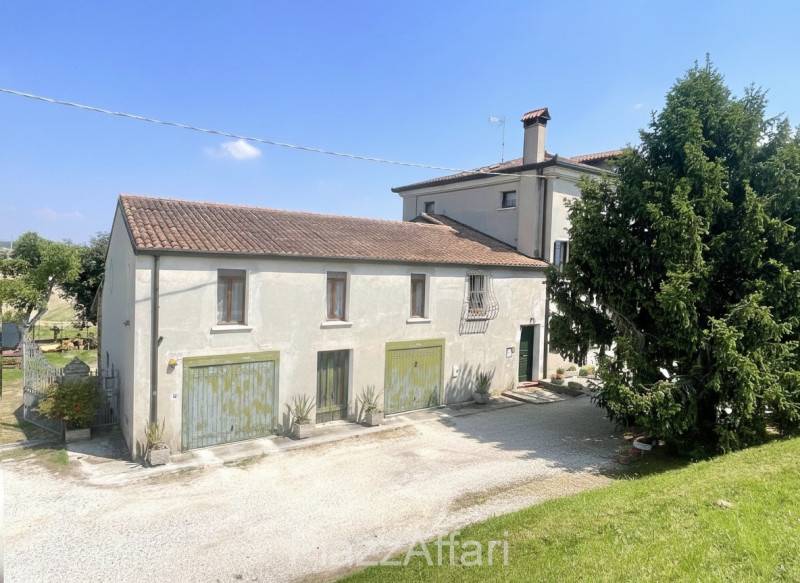Casa indipendente Pontelongo - Centro, Pontelongo