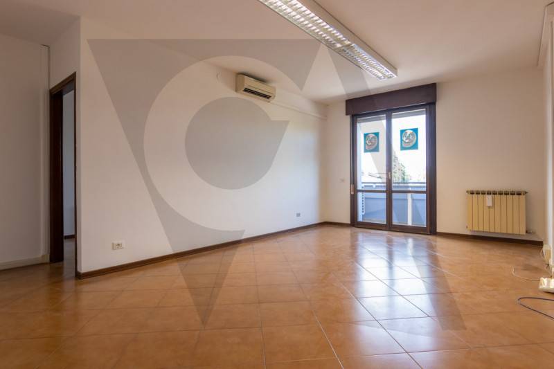 Appartamento Roncaglia, Ponte San Nicolò