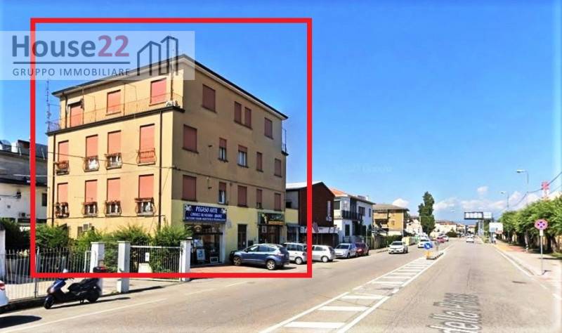 Palazzo - Stabile Viale della Pace, Vicenza
