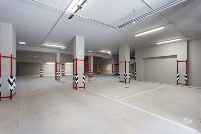 Box - Garage - Posto Auto Mestre, Venezia