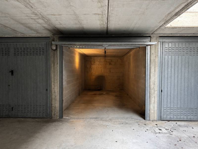 Box - Garage - Posto Auto Monselice - Centro, Monselice