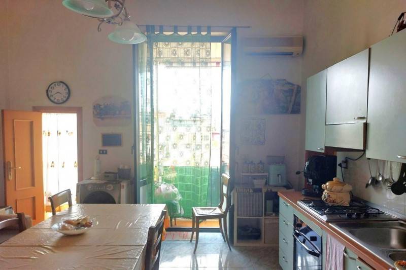 Appartamento, Catania
