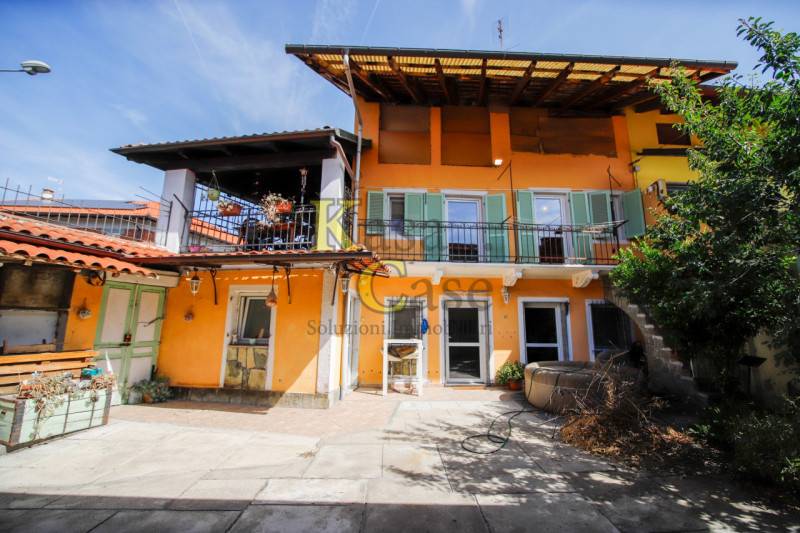 Casa indipendente Foglizzo, Foglizzo