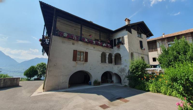 Appartamento Lundo, Comano Terme