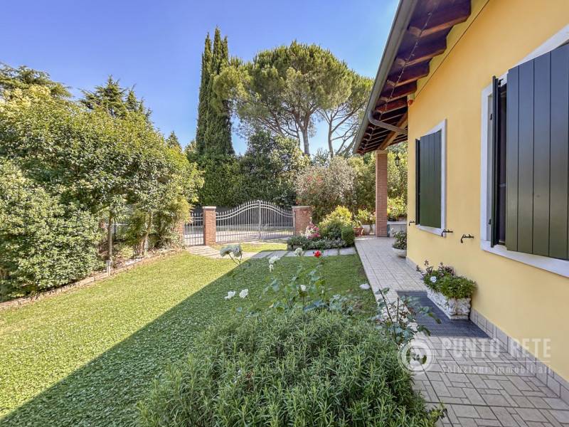Villa Balconi, Pescantina