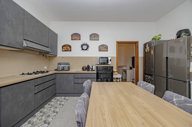 Casa Bi - Trifamiliare, Bergamo