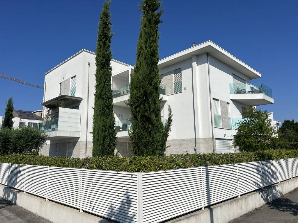Appartamento, Santarcangelo di Romagna