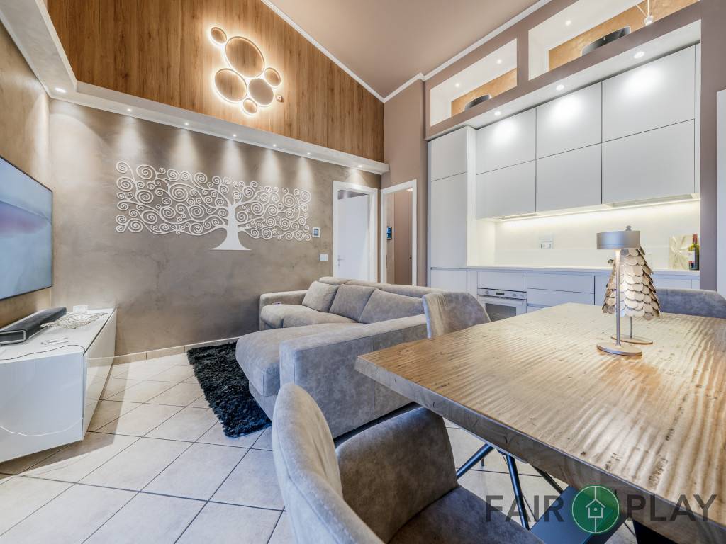 Casa Bi - Trifamiliare, Forlì