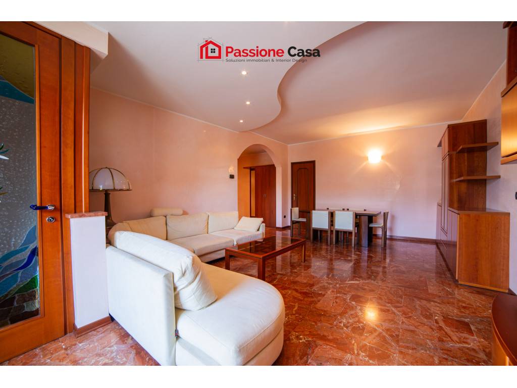 Casa Bi - Trifamiliare, Parma