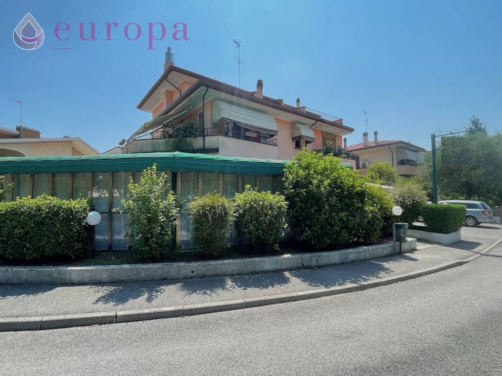 Attività  commerciale, Meduna di Livenza