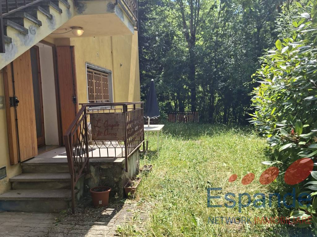Appartamento, Alto Reno Terme