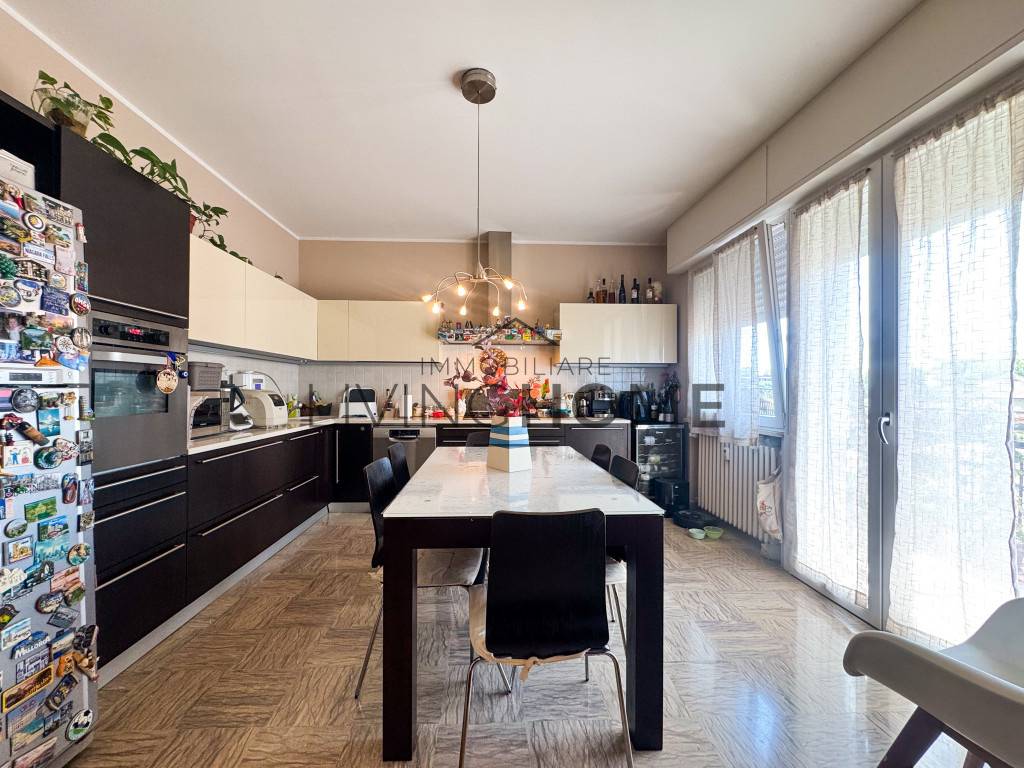 Appartamento, Rimini