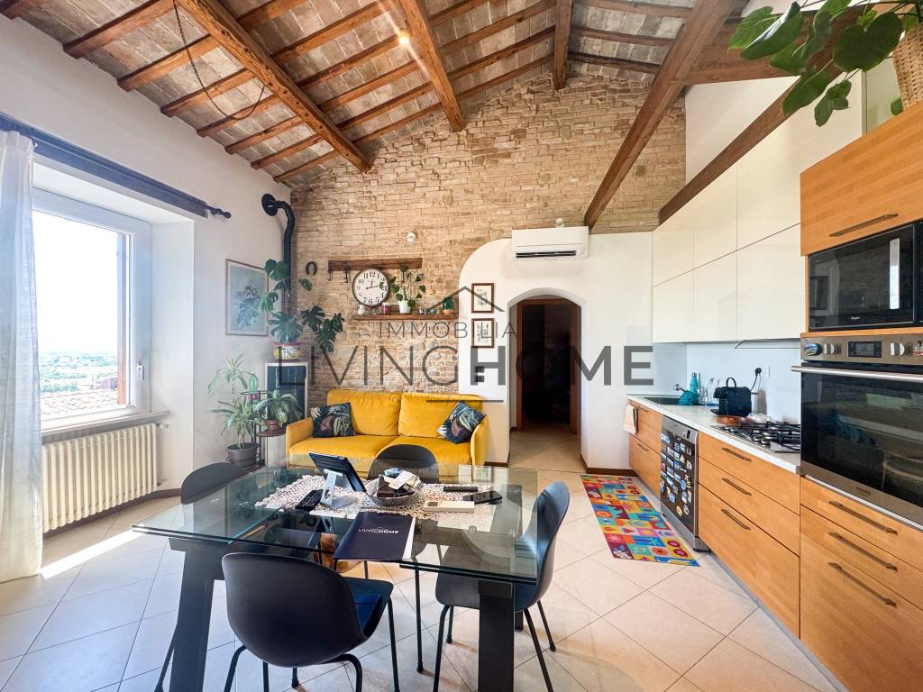 Appartamento, Santarcangelo di Romagna