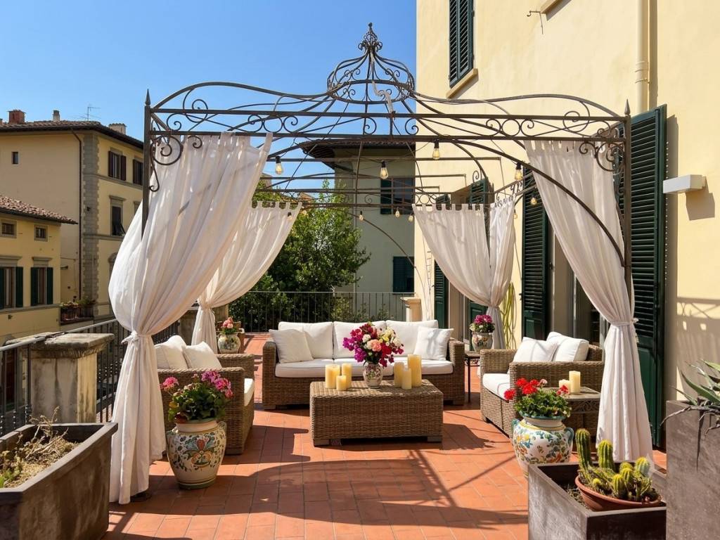 Appartamento, Firenze