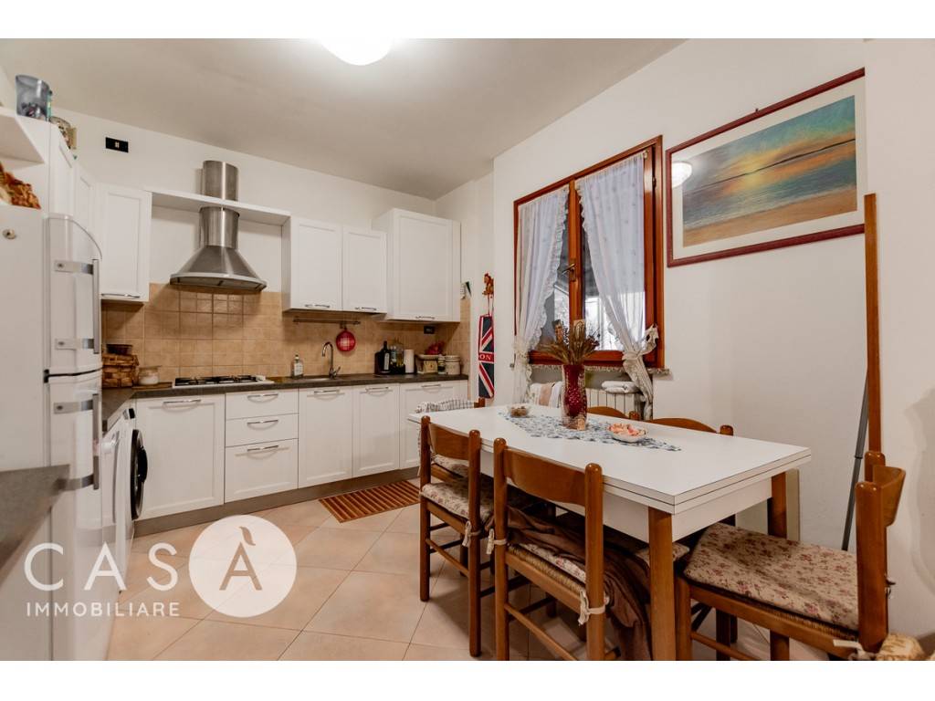 Appartamento, Cervia