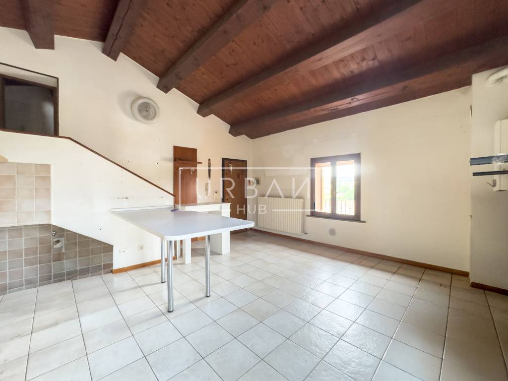 Appartamento, Meldola