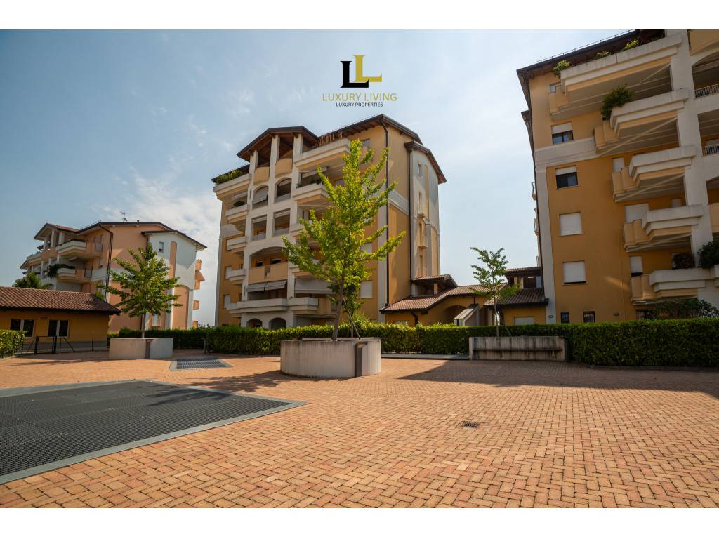 Appartamento, Parma
