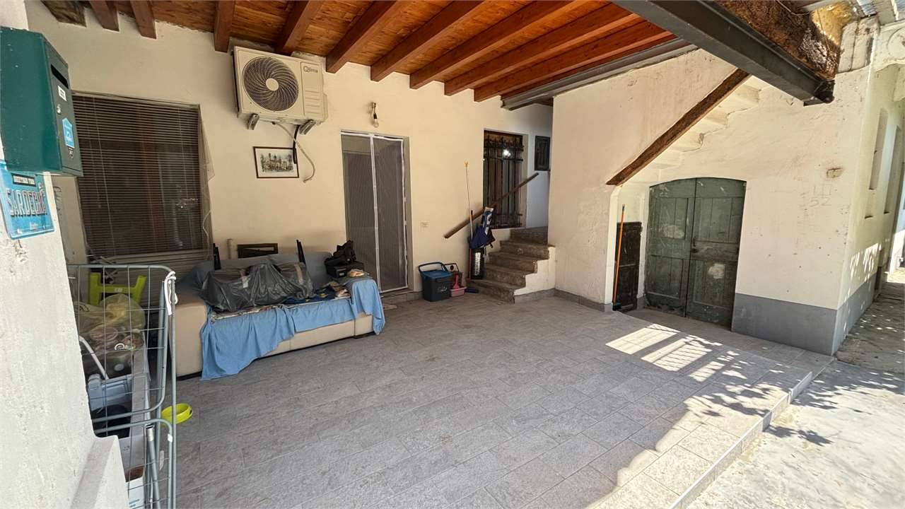 Appartamento, Romentino