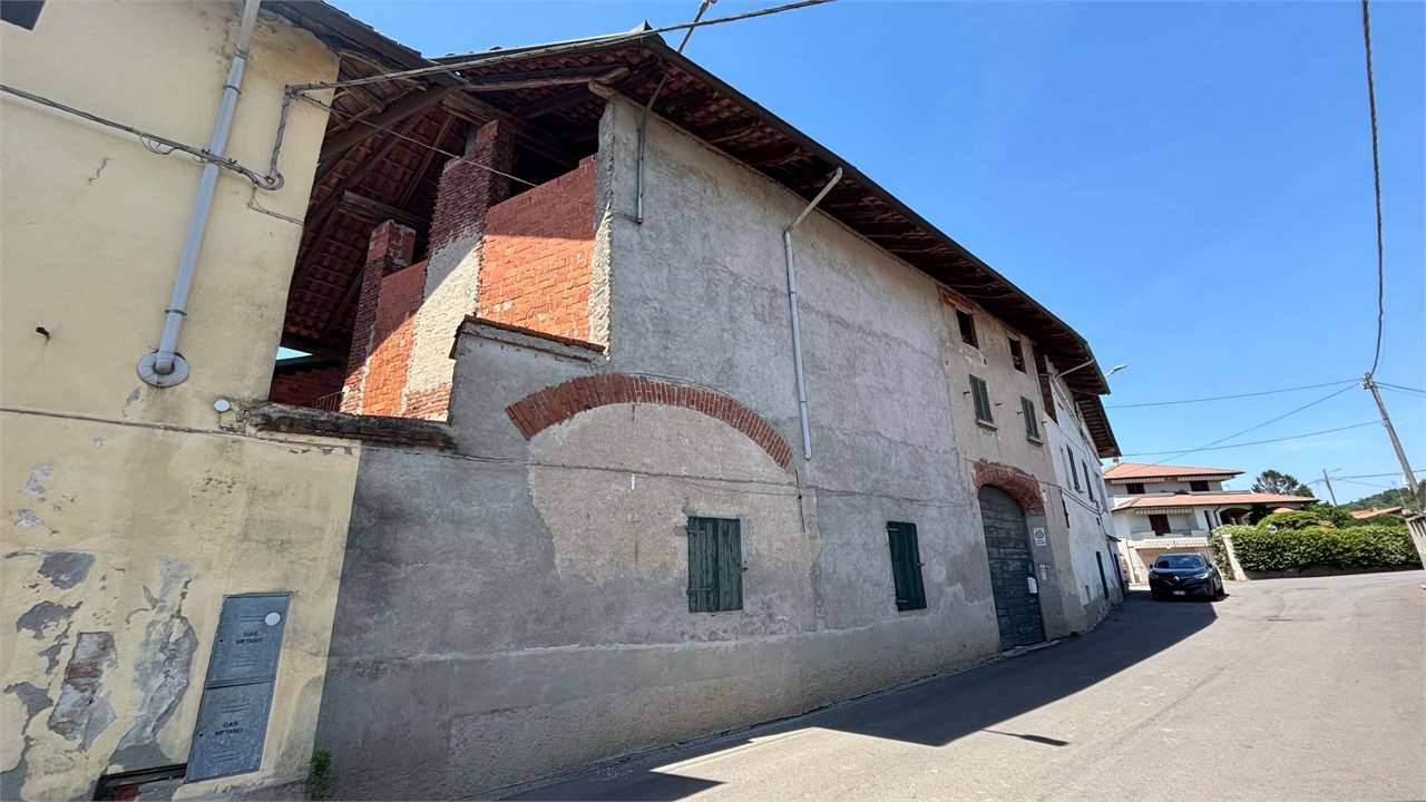 Rustico, Fara Novarese