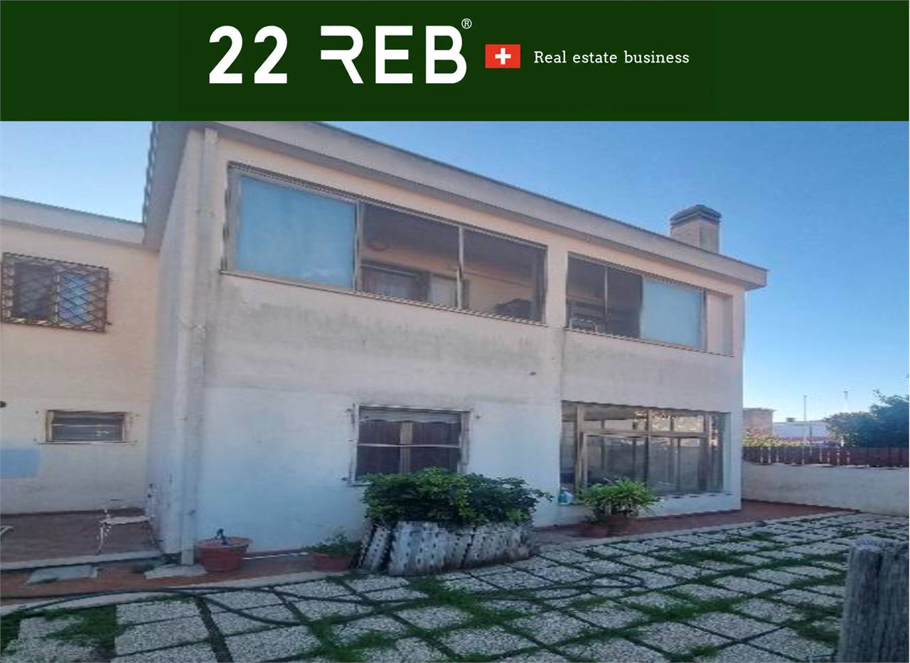 Casa indipendente, Civitavecchia
