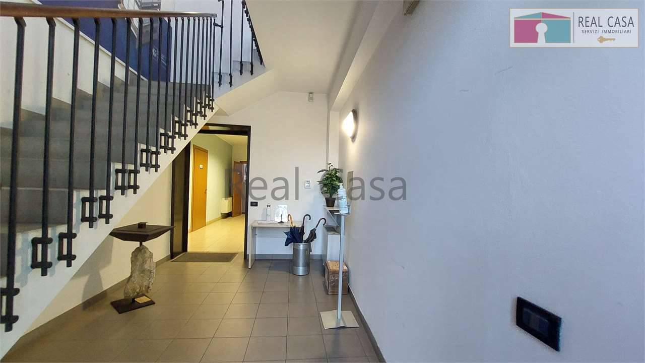Capannone Sacca, Modena