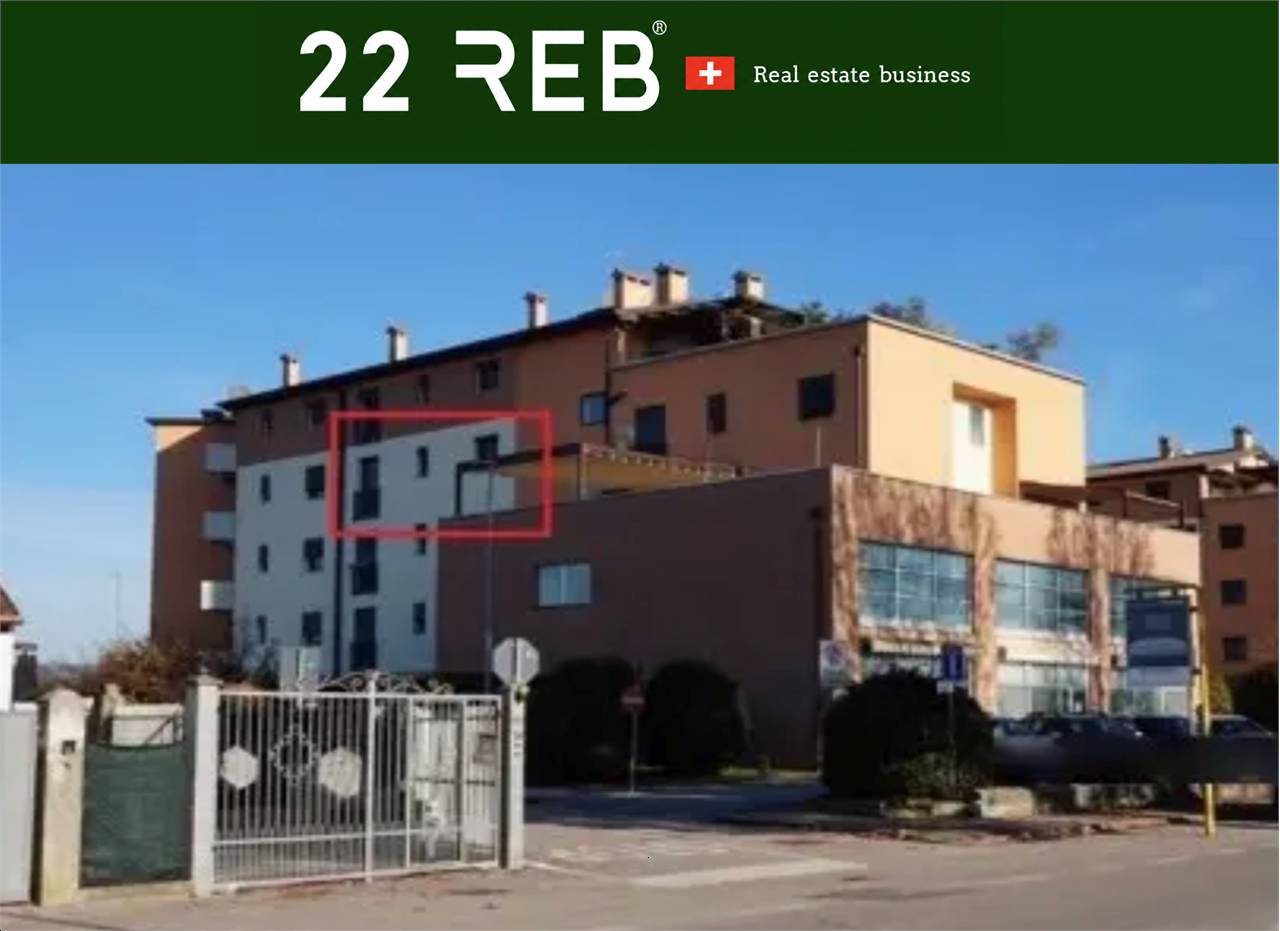 Appartamento, Vicenza