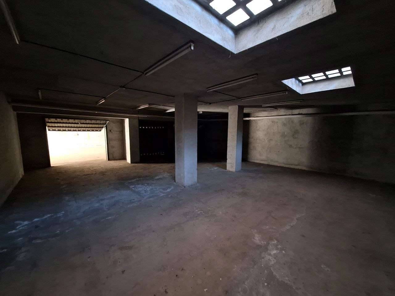 Magazzino - Deposito, Novara