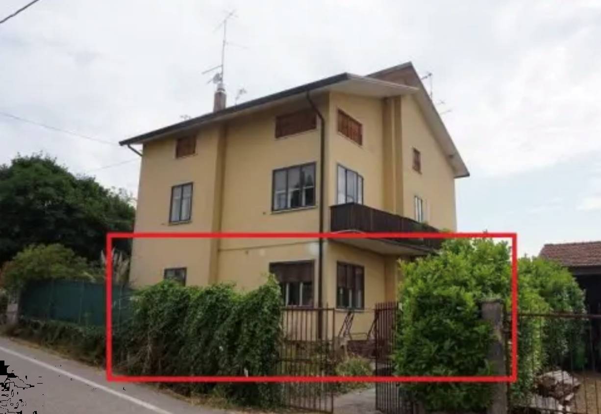 Appartamento, Longare