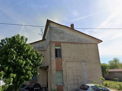 Casa indipendente, Mirandola