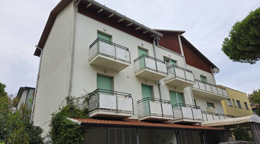 Hotel, Cesenatico